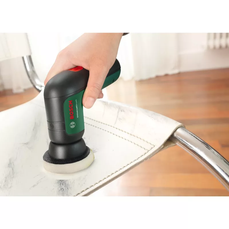 Bosch 1 600 A02 3L2 valymo pagalvėlė balta melamino 3 vnt.