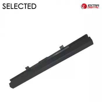 Nešiojamojo kompiuterio baterija Extra Digital Selected, skirta TOSHIBA PA5195U-1BRS, 2200 mAh