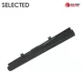 Nešiojamojo kompiuterio baterija Extra Digital Selected, skirta TOSHIBA PA5195U-1BRS, 2200 mAh