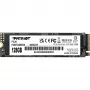 SSD diskas Patriot P320 128GB M.2 2280 PCIe 3.0 x4 NVMe