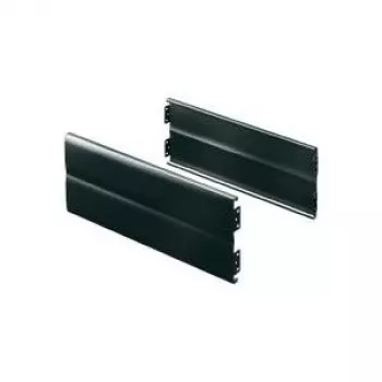 Spintelė Rittal TS 8200.120 plieninė juoda, 2 vnt. pakuotė