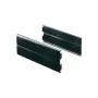 Spintelė Rittal TS 8200.120 plieninė juoda, 2 vnt. pakuotė