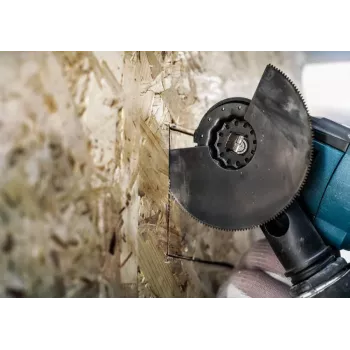 Anglies šepetėlių rinkinys Bosch 2608669079