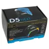 Vandens aušinimo siurblys Aqua-Computer D5 NEXT 41118 12V RGB