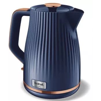 Elektrinis virdulys Tefal Loft KO251430 1,7 L mėlynas