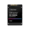 SSD diskas WESTERN DIGITAL Ultrastar DC SN655 7.68TB and3 PCIe TLC ISE Dual Port