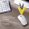Alkalinių baterijų rinkinys Varta AAA (R3) Longlife Power – 24 vnt.