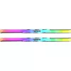 DDR5 32 GB (2x16 GB) 6000 MT/s žaidimų RAM PATRIOT KLEVV CRAS V su radiatoriumi, CL30, 1,35 V, XMP 3.0, RGB