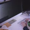 Qoltec GDPR privatumo filtras 23 colių | 16:9 | Akių apsauga | Panoraminis