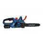 Belaidis grandininis pjūklas Blaupunkt CS4120