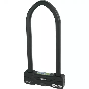 ABUS GRANIT Extreme 59 – grandininis spynos lankas