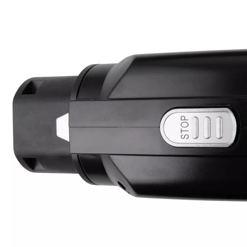 Akyga AK-SC-E20 CCS2 į GB/T DC įkrovimo adapteris 1000V 250A juodas