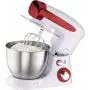 Trisa Mix Chef Knetmaschine 800 W balta, raudona (66087012)