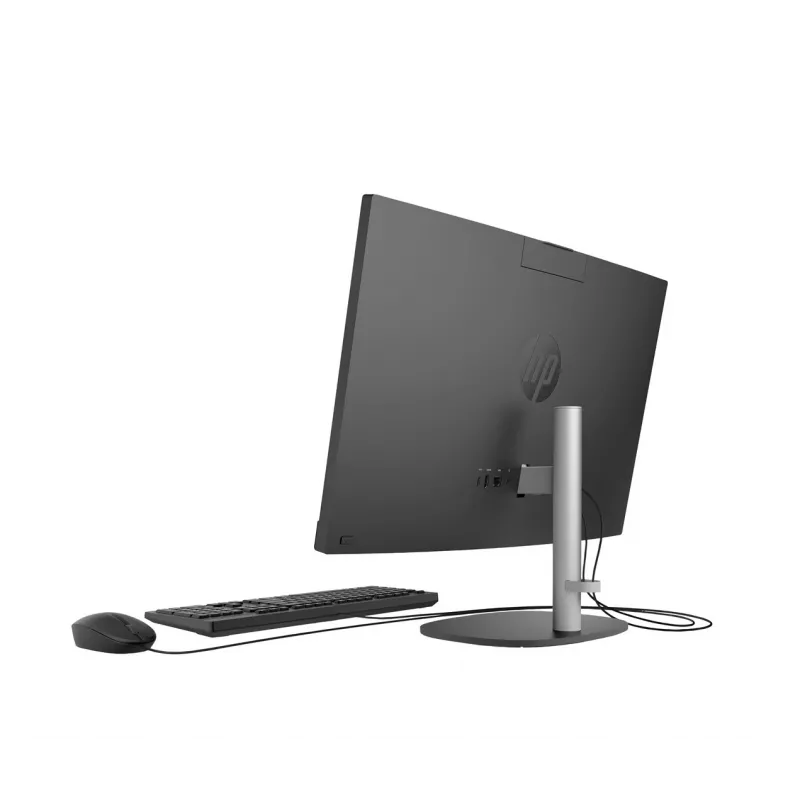 HP ProOne 245 G10 AIO Ryzen 5 7520U 23.8 col. FHD IPS 250nit AG 16GB LPDDR5-6400 SSD 512GB Radeon 610M W11Pro 3Y