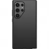 OtterBox Symmetry dėklas Samsung Galaxy S24 Ultra – juodas, plonas dizainas