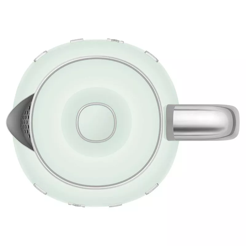 Smeg 50's Style Virdulys KLF05PGEU Pastel Green