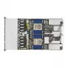ASUS stovo platforma (1U) AMD RS700A-E13-RS4U