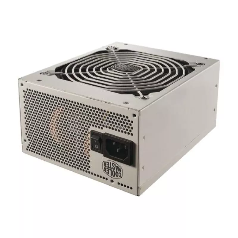 Maitinimo blokas Cooler Master MWE Gold V2 1250W 80+GOLD ATX 3.0 baltas