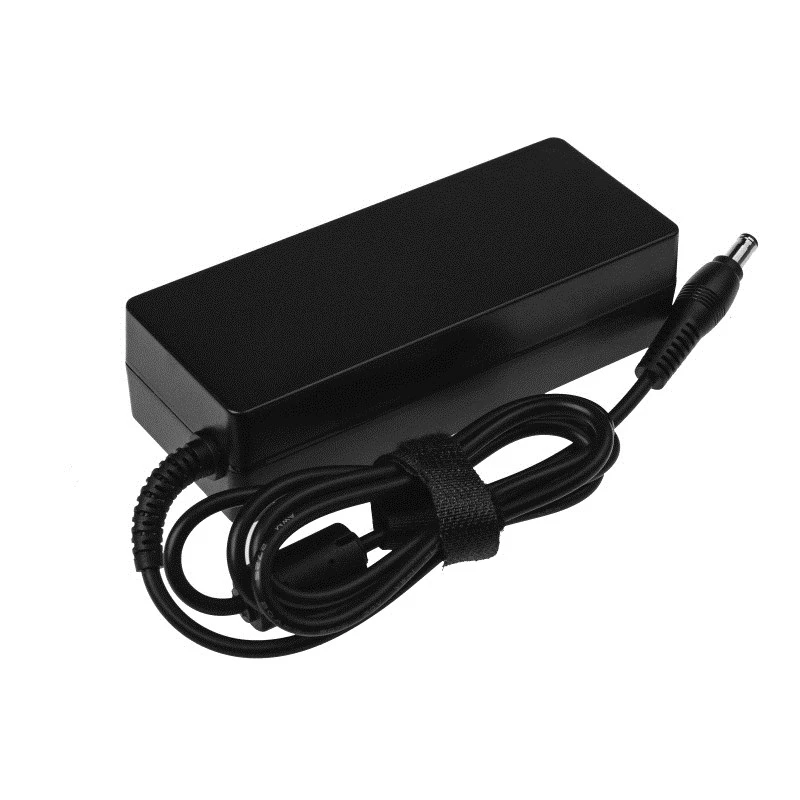 Green Cell AD21P maitinimo adapteris/inverteris 90 W, juodas