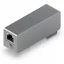 Apsauginis įtaisas Ethernet linijoms Ubiquiti UACC-ETH-SP-DIN 600V 10Gbit/s Pilka
