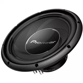 Pioneer TS-A300S4 automobilinis žemų dažnių garsiakalbis