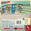 Welcome to your perfect Home Big Box, stalo žaidimas