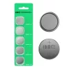 Green Cell CR2025 ličio baterija 3V 160mAh monetinė