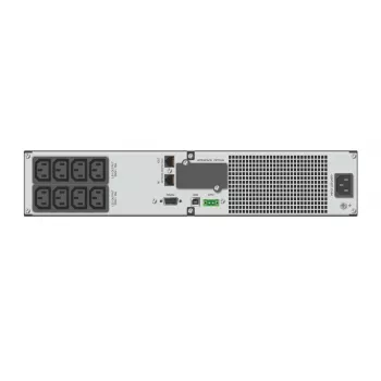 UPS EVER RT 1000 T 1000VA 800W – nepertraukiamo maitinimo šaltinis, stelažinis / bokštinis, online
