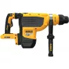 DeWalt DCH735N-XJ Flexvolt 54 V bevielis SDS-max perforatorius