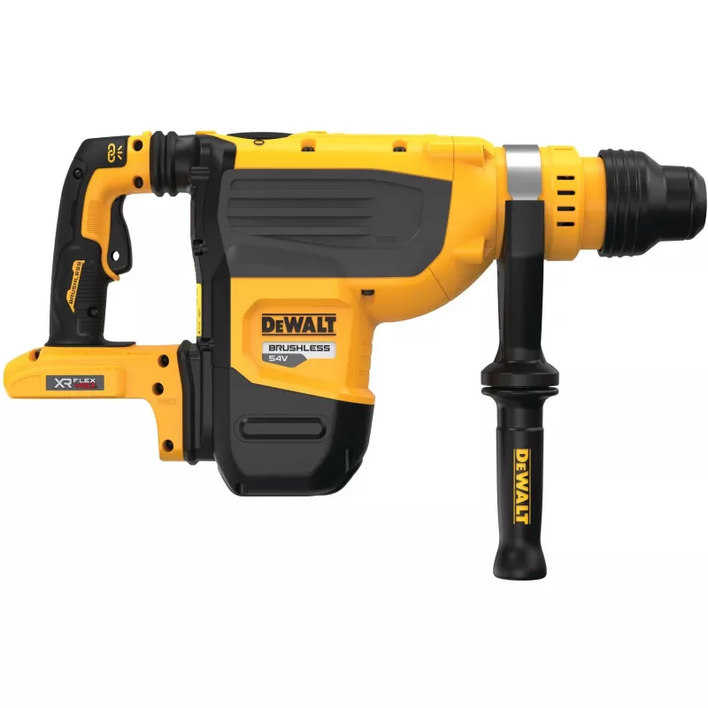 DeWalt DCH735N-XJ Flexvolt 54 V bevielis SDS-max perforatorius
