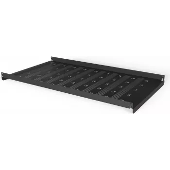 SCHROFF Lentyna stelažui stacionari - Rack Shelf STAT.600B1100T 7021 (21130550)
