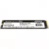 SSD diskas Team Group 2 TB M.2 2280 PCIe 4.0 x4 TM8FGM002T0C101