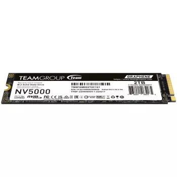 SSD diskas Team Group 2 TB M.2 2280 PCIe 4.0 x4 TM8FGM002T0C101