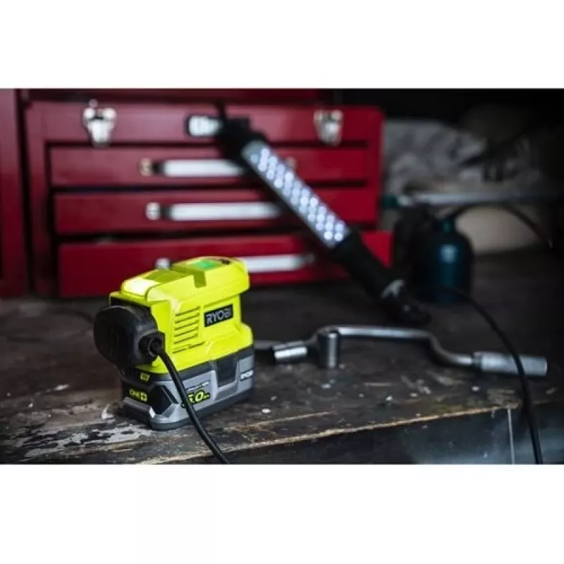 Ryobi 5133004895 230V keitiklis 18V įrenginiams