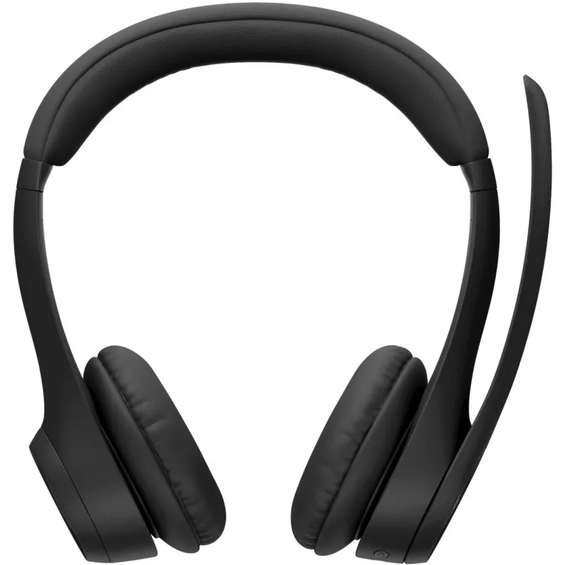 Belaidės ausinės Logitech 981-001458