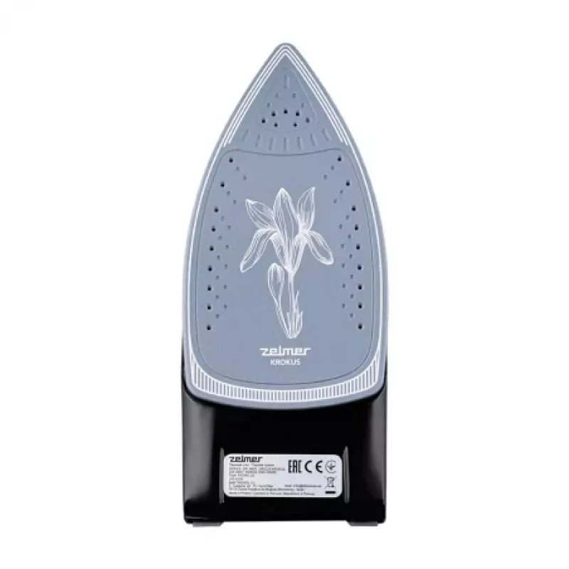 Elektrinis virdulys ZELMER Krokus ZIR3220 1,7 L 2200 W mėlynas