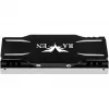 M.2 SSD aušinimo rinkinys SILVERSTONE SST-TP03-ARGB su ARGB palaikymu