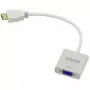 Vaizdo signalo adapteris VGA D-Sub į HDMI Type A Vision TC-HDMIVGA