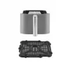 Kepimo krosnelė Ninja SL400EU Dviguba 9,5 L 2470 W Karšto oro gruzdintuvė Juoda, Pilka