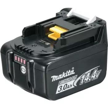 Makita 197615-3 ličio jonų 3000 mAh 14,4 V įkraunama baterija