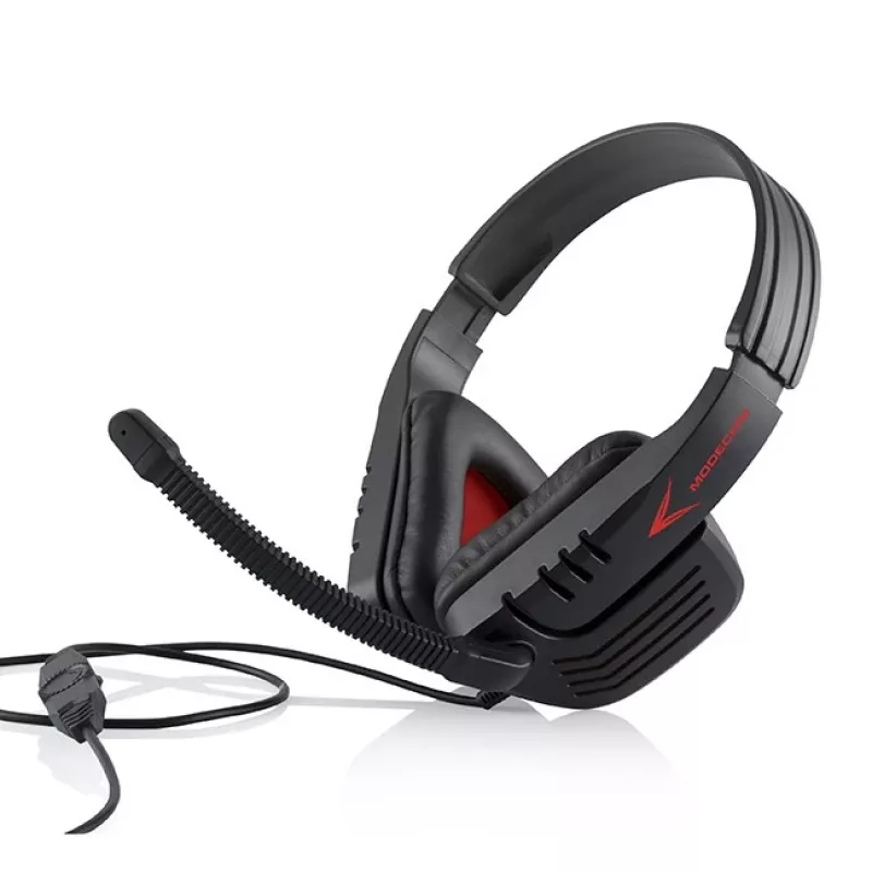 Laidinės ausinės su mikrofonu MODECOM MC-823 Ranger
