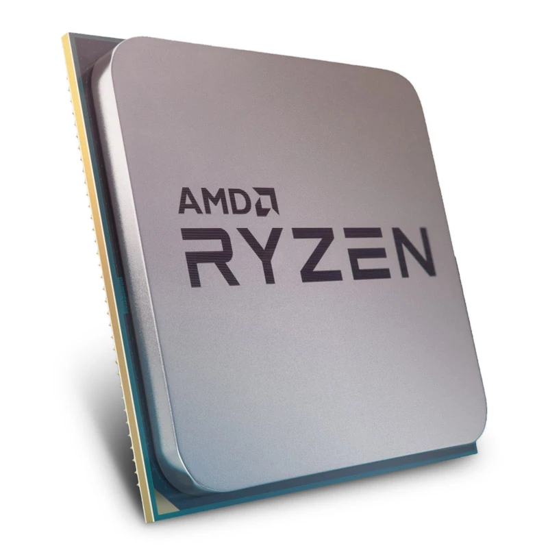 AMD Ryzen 5 5600 procesorius 3.5 GHz 32 MB L3 dėžutėje