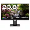 Japannext JN-IPS2382FHDR-HSP 24 colių Full HD IPS monitorius