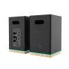 Blaupunkt BS60BK LED lentyninės kolonėlės, Bluetooth, HDMI ARC, juodos