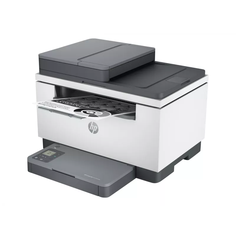 Daugiafunkcis spausdintuvas HP LaserJet MFP M234SDW lazerinis nespalvotas