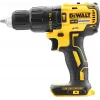 Belaidis suktuvas DeWALT DCD778D2T-QW, 18V Li-Ion, 1750 RPM, 26 N·m