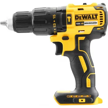 Belaidis suktuvas DeWALT DCD778D2T-QW, 18V Li-Ion, 1750 RPM, 26 N·m