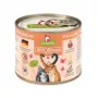 GRANATAPET DeliCATessen veršiena ir triušis – šlapias kačių ėdalas – 200g