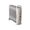 Mesko Home MS7805 Baltas Aliejinis Elektrinis Šildytuvas 1000 W Patalpoms