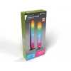 TRACER Smart Flow Tracer 47245 Ambience TRAOSW47245 LED stalinė ir pakabinama lempa su „Wi‑Fi“ valdymu